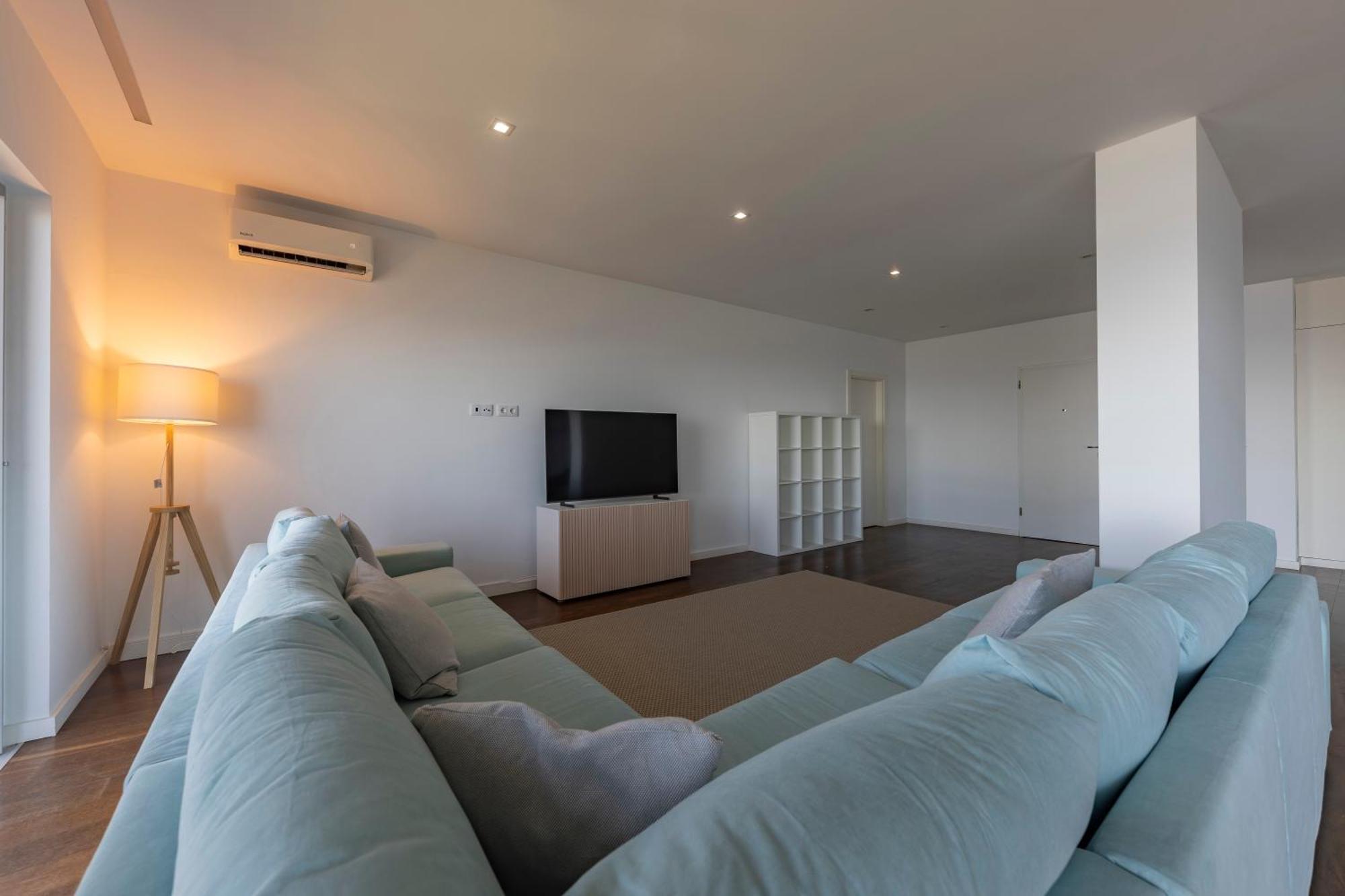 Xenon Urban Apartments Maputo Exterior photo