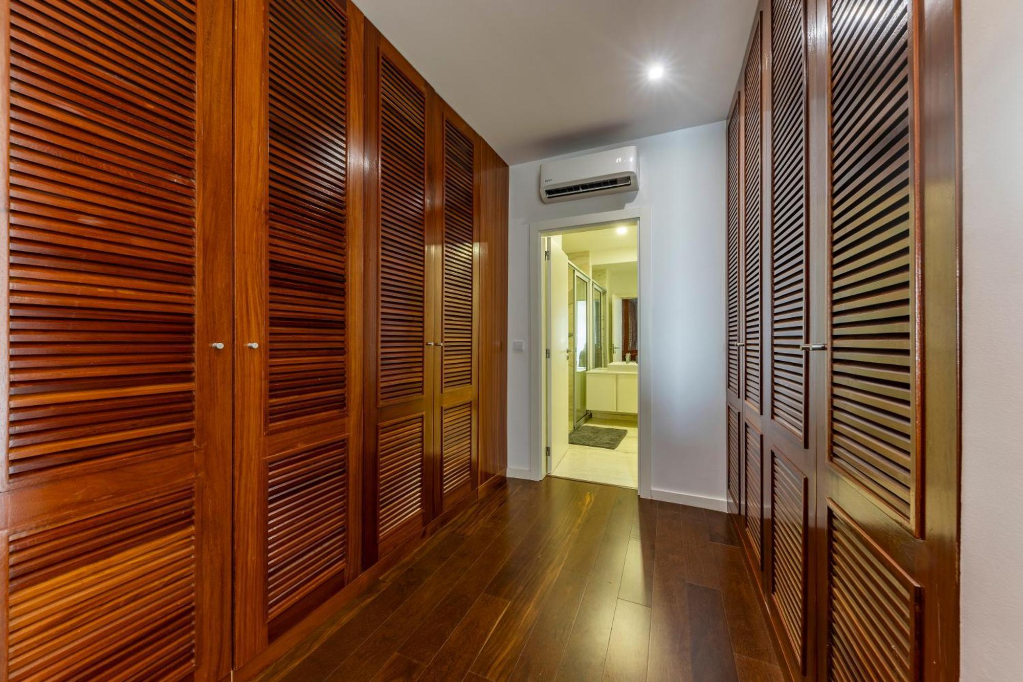 Xenon Urban Apartments Maputo Exterior photo